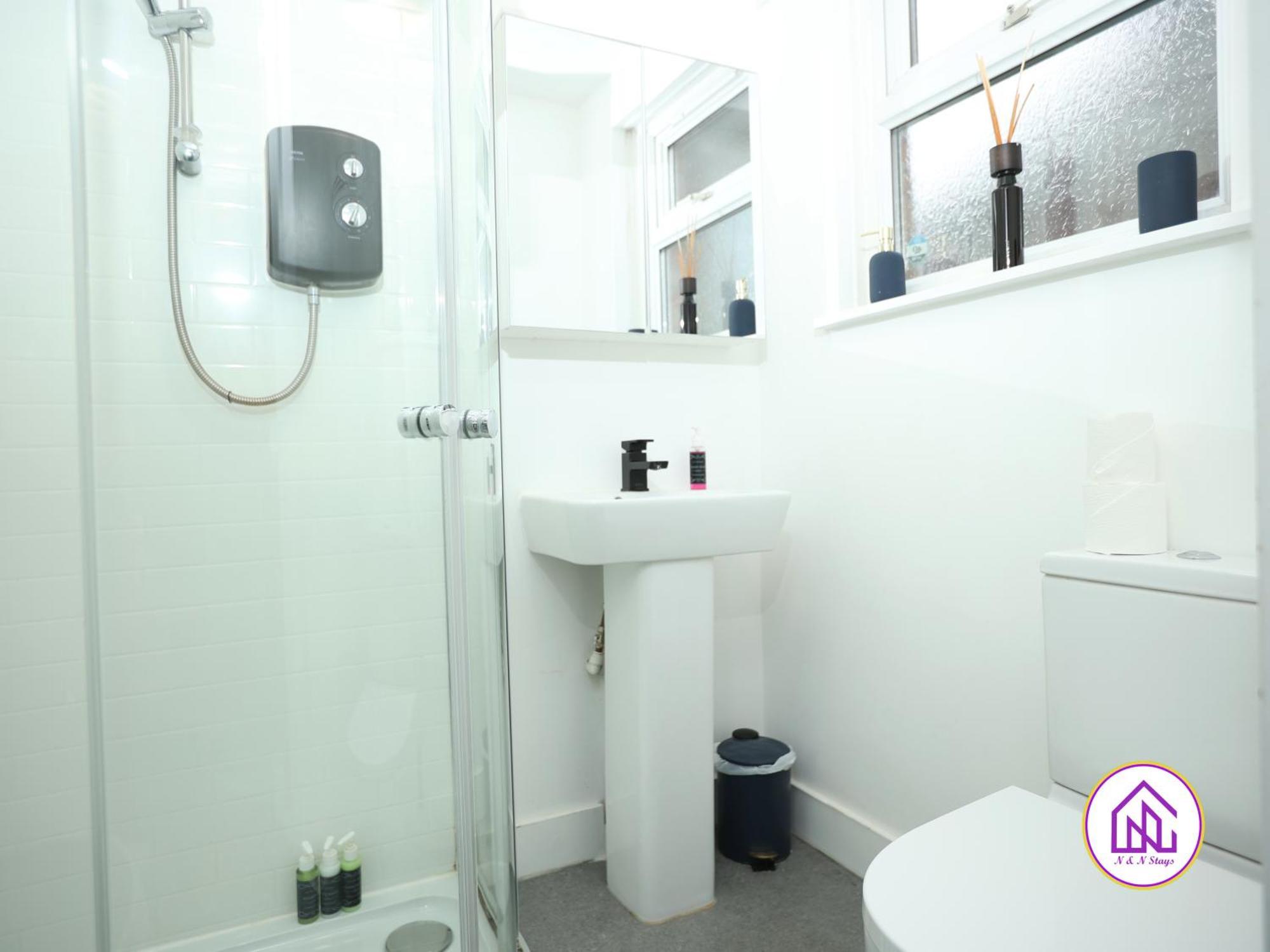 Apartment Havelock - Ideal For Contractors, Central Location & Great Disc For Long *