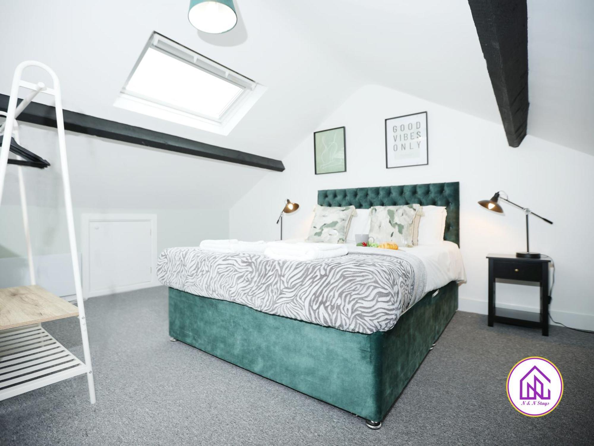 Havelock - Ideal For Contractors, Central Location & Great Disc For Long *