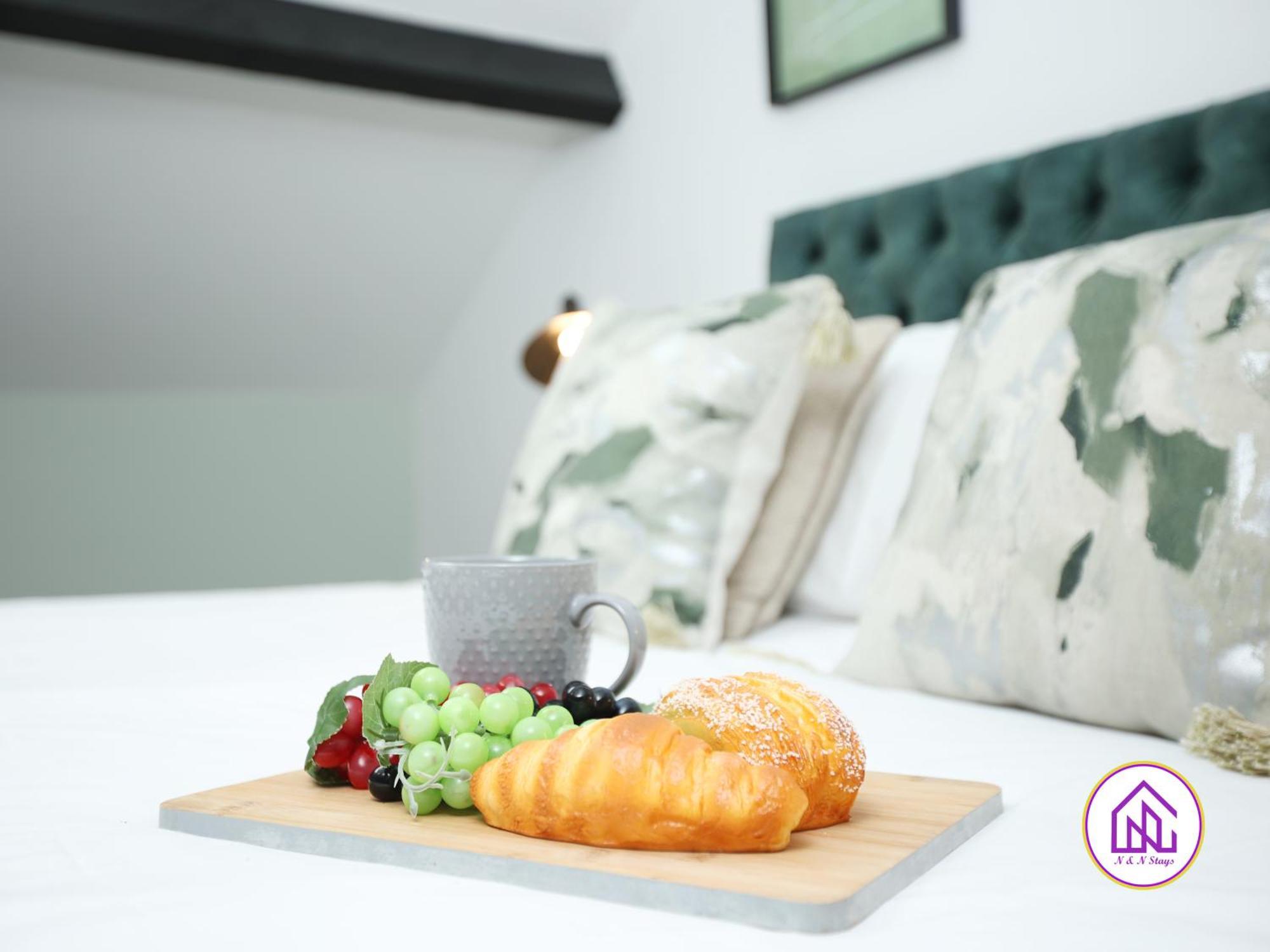 Havelock - Ideal For Contractors, Central Location & Great Disc For Long *