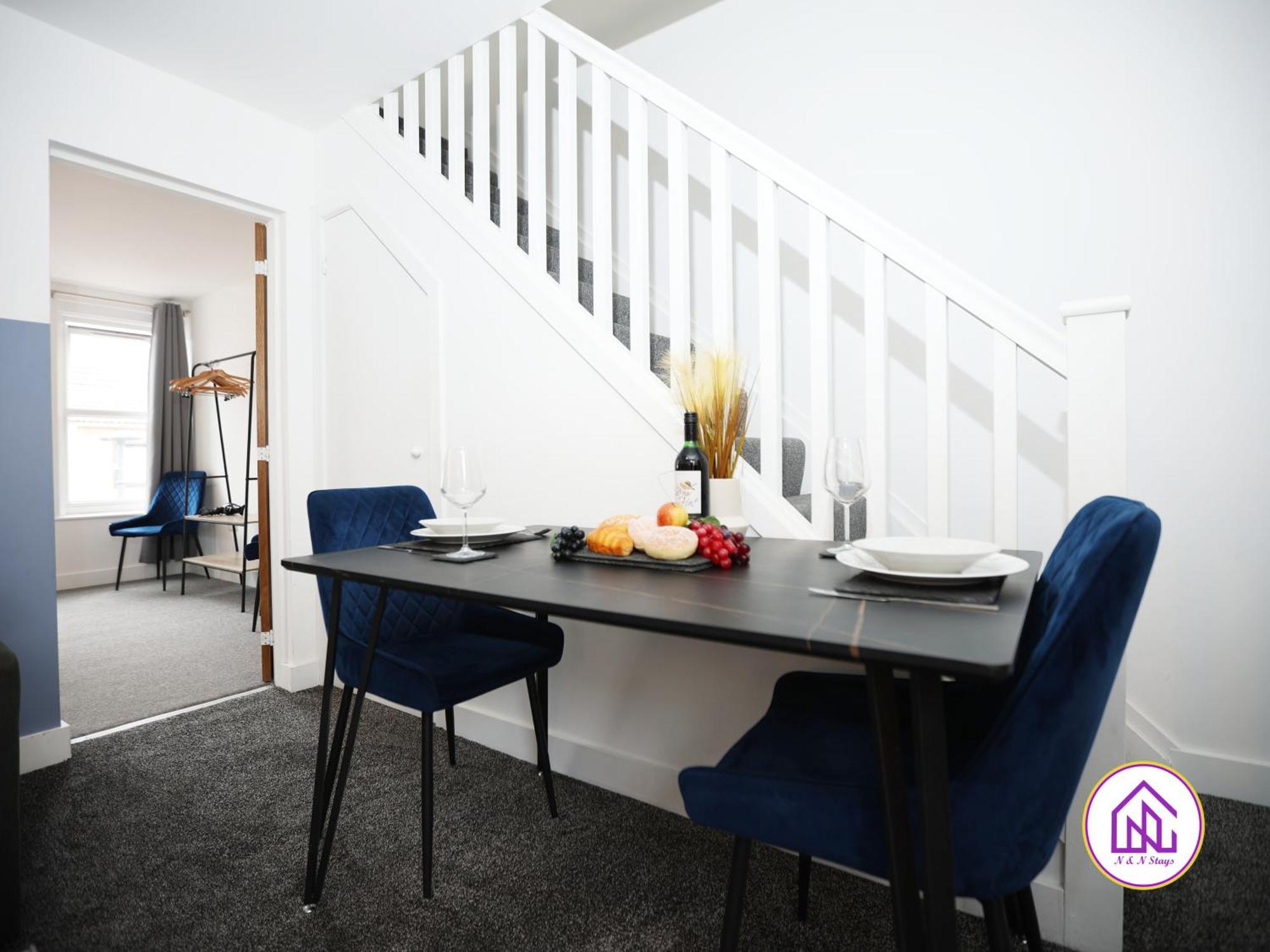 Apartment Havelock - Ideal For Contractors, Central Location & Great Disc For Long